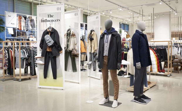 SEO for Clothing Stores in Charlotte