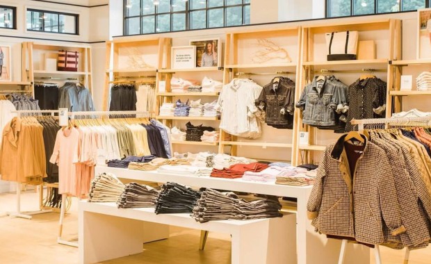 SEO For Clothing Stores in Omaha