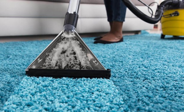 SEO For Carpet Cleaning In Detroit