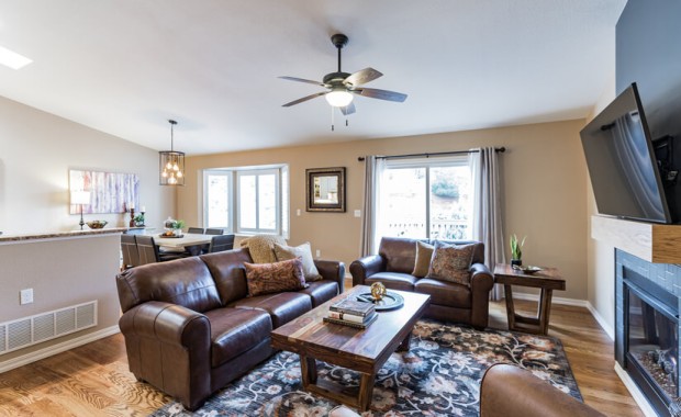 SEO for Corporate housing companies in Colorado Springs