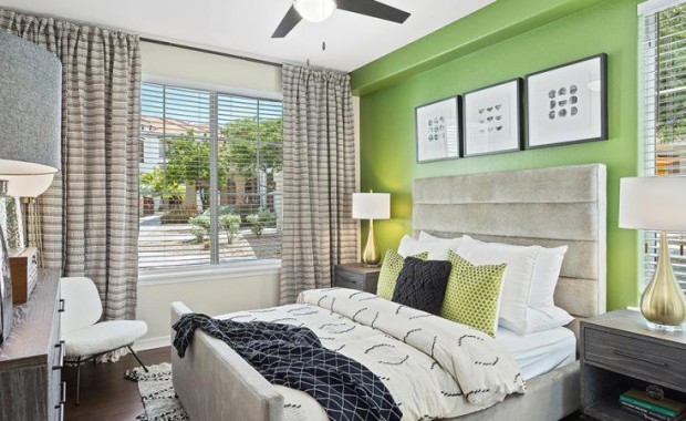 SEO for Corporate housing companies in Mesa