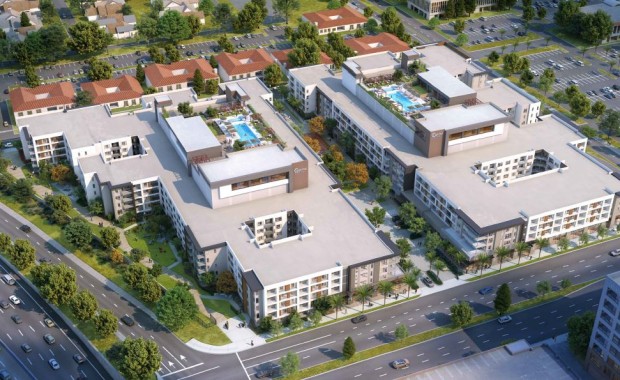 SEO for Corporate housing companies in Santa Ana