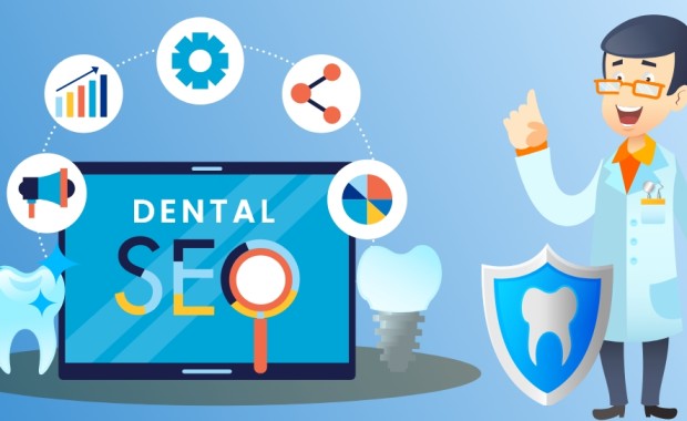 SEO for Dentists in Los Angeles