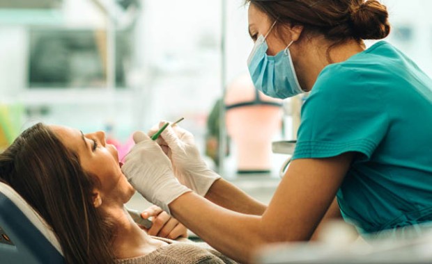 SEO For Dentists In Kansas City