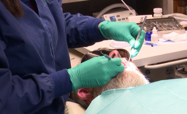 SEO for Dentists in Colorado Springs