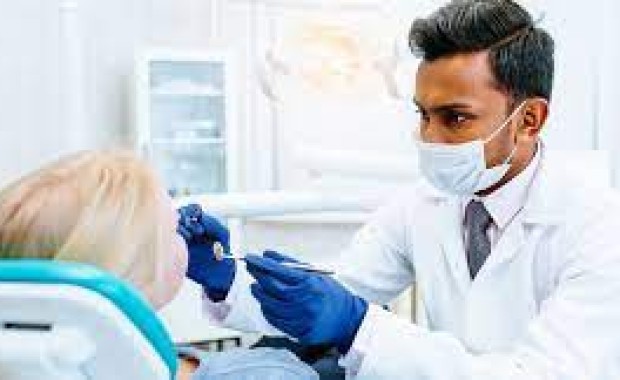 SEO For Dentists in Columbus