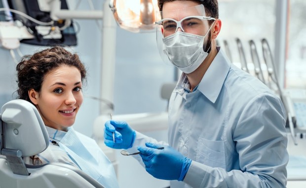 SEO for Dentists in Norfolk