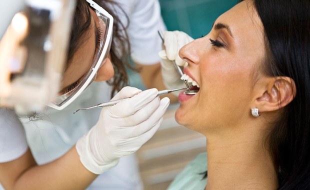 SEO For Dentists in Omaha