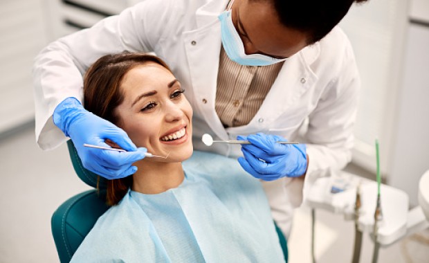 SEO for Dentists in Stockton