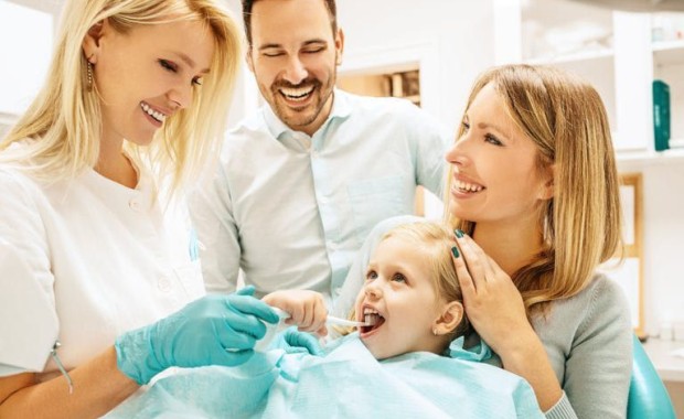SEO for Dentists in Newark