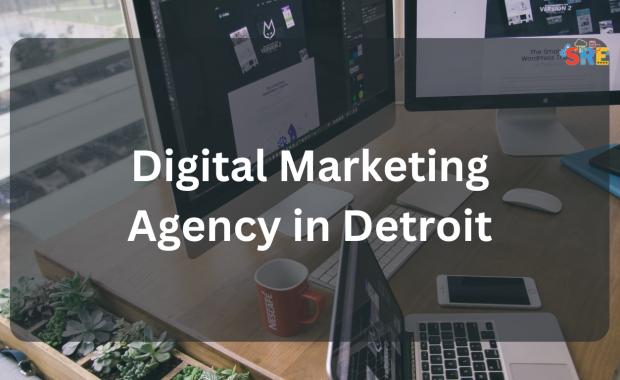How to Find Top Website Design Firm Detroit for Your Business
