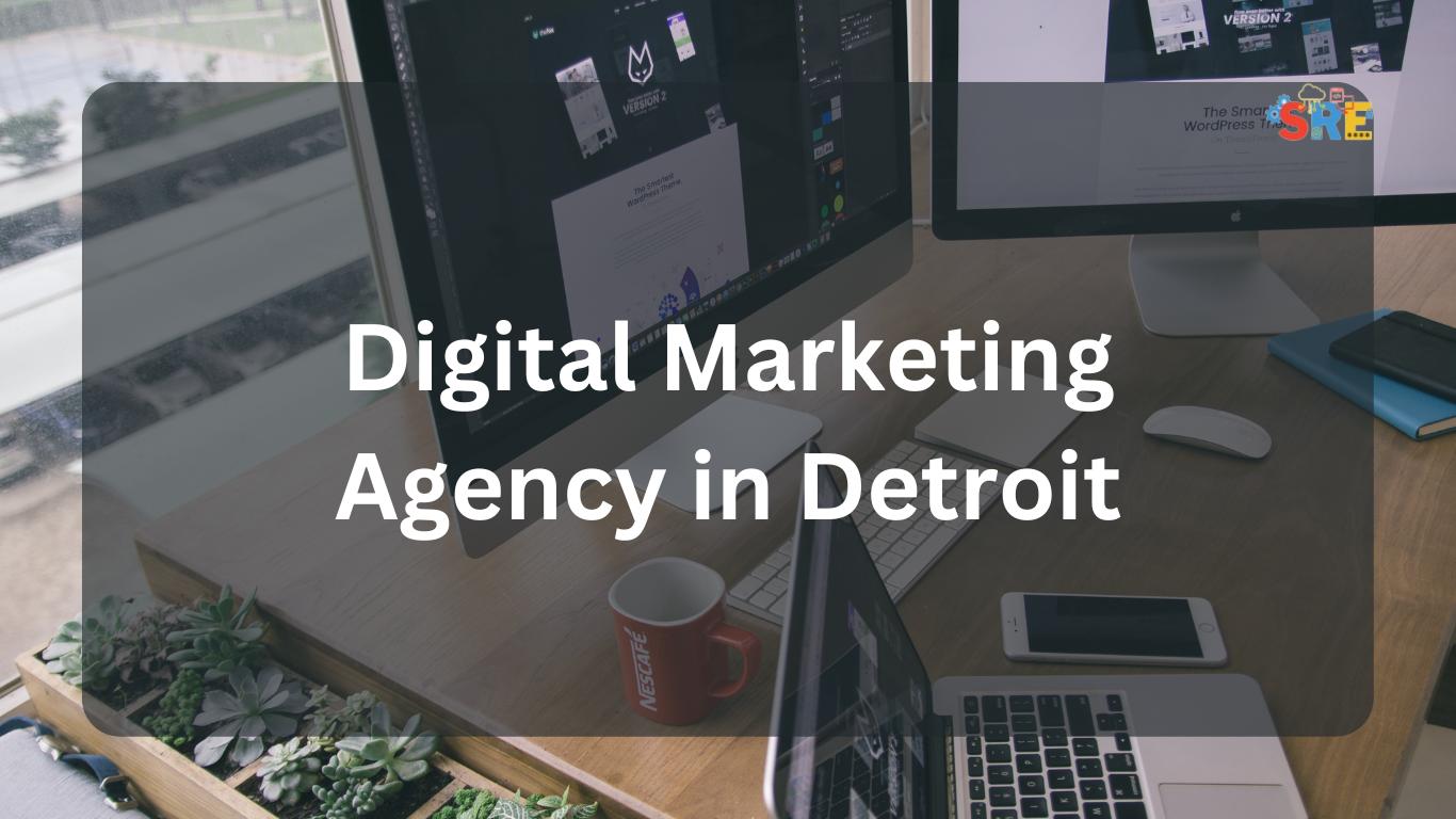 How to Find Top Website Design Firm Detroit for Your Business