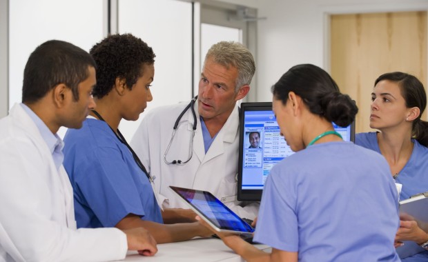 SEO for Doctors In Birmingham