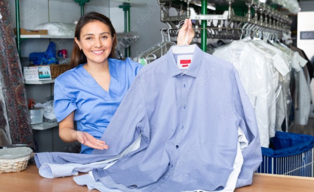 SEO For Dry Cleaners In Jacksonville