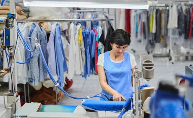 SEO For Dry Cleaners in Fort Wayne