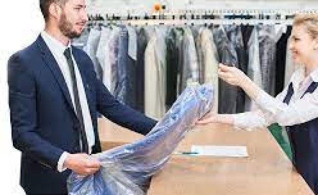 SEO For Dry Cleaners In St Paul