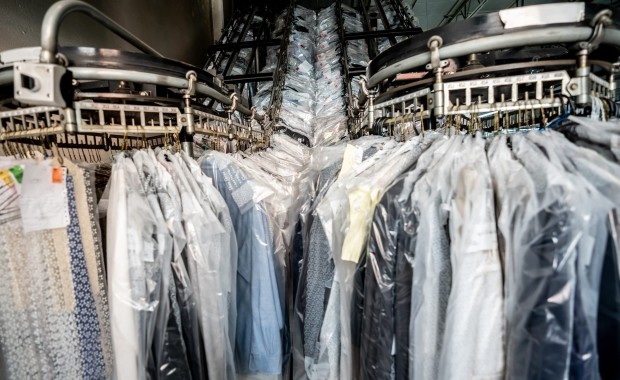SEO For Dry Cleaners In Tallahassee