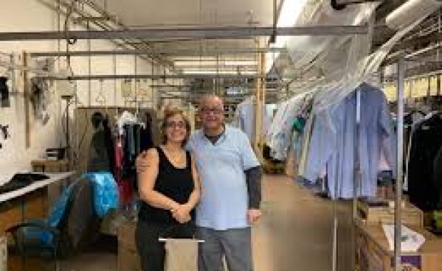 SEO For Dry Cleaners In Arlington