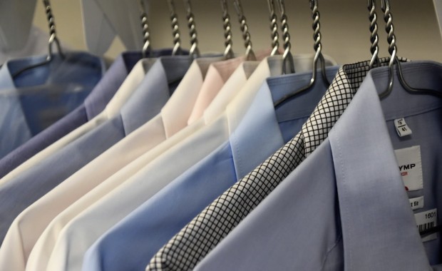 SEO for Dry Cleaners in Des Moines
