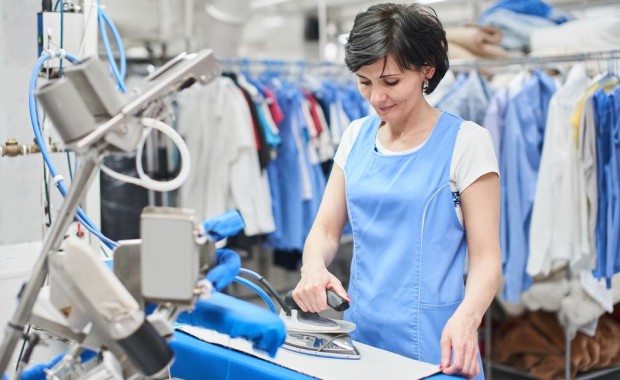 SEO For Dry Cleaners in Providence