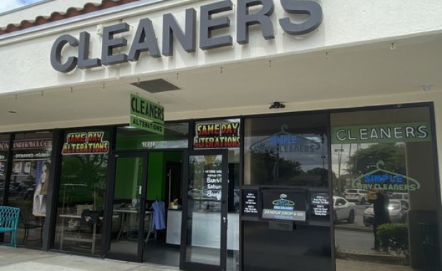 SEO for Dry Cleaners In San Jose