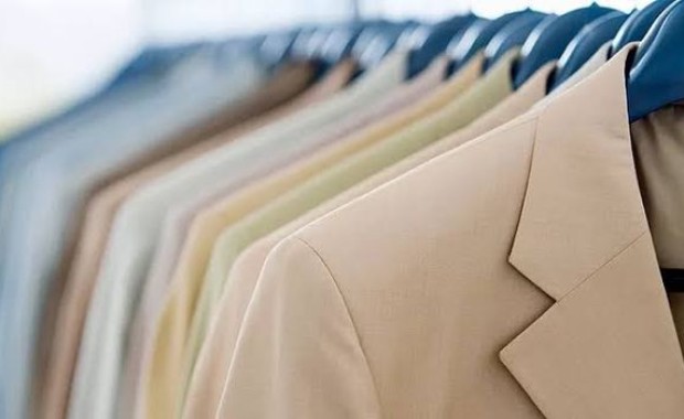 SEO for Dry Cleaners in Wichita