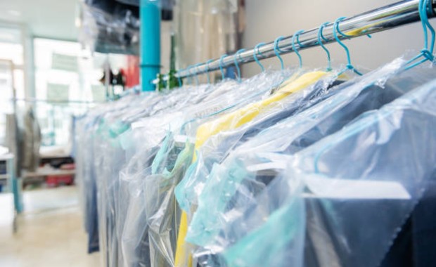 SEO for Dry Cleaners in Louisville