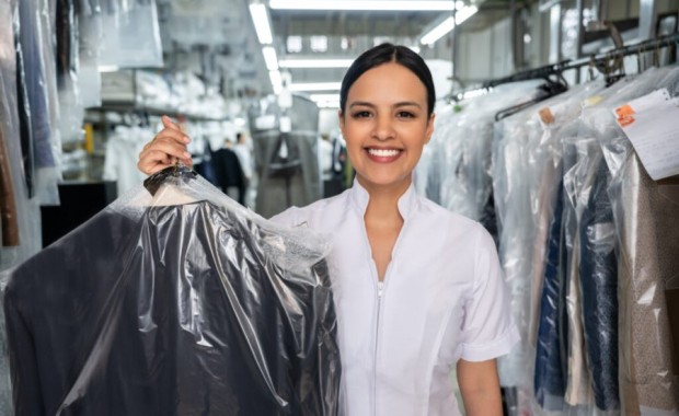 SEO for Dry Cleaners in Atlanta