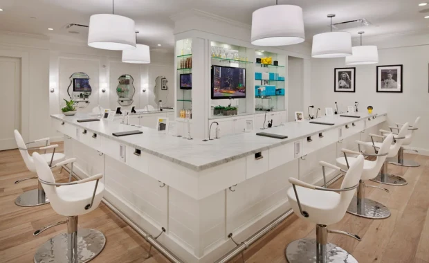 SEO For Beauty Salons In New York