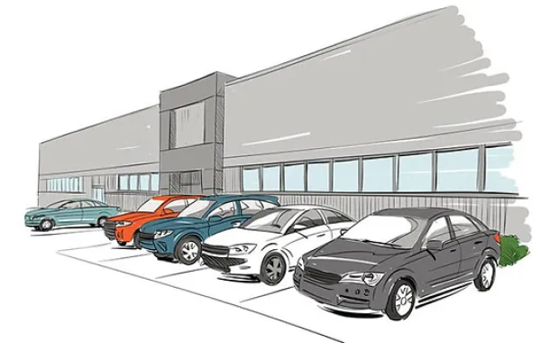 SEO For Automotive Dealerships In Detroit