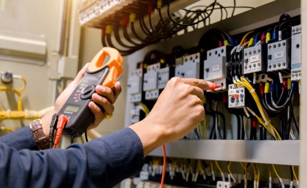 SEO for Electrical Services in Tucson