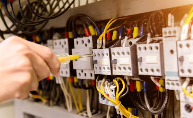 SEO for Electrical Services in Colorado Springs