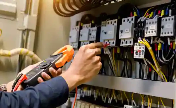 SEO For Electrical Services in Columbus