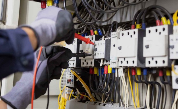 SEO for Electrical Services in Lincoln