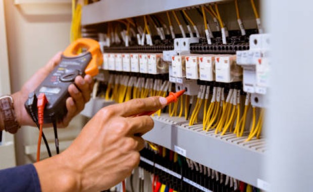 SEO for Electrical Services in Norfolk