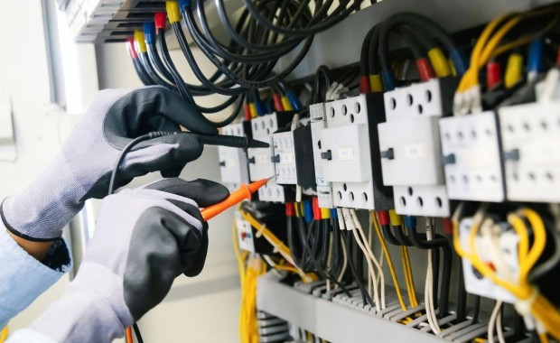 SEO for Electrical Services in Wichita