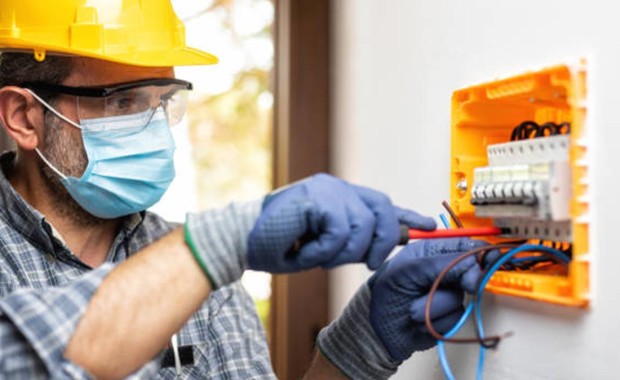 SEO for Electrical services in Oakland