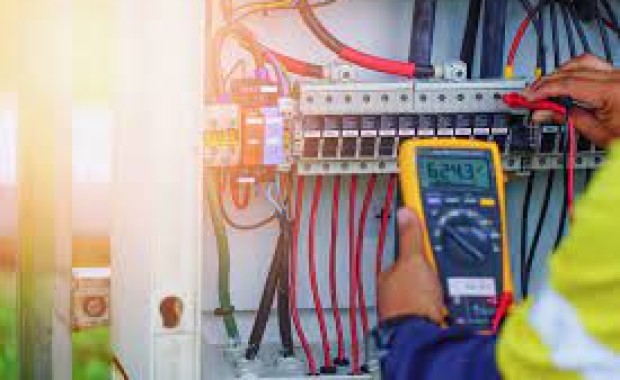SEO for Electrical Services in Chattanooga