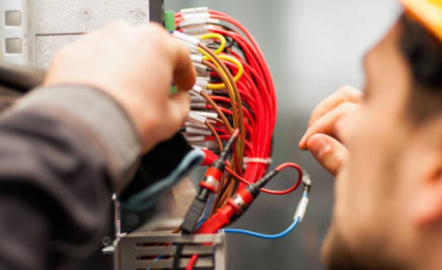 SEO for Electrical Services in Oklahoma City