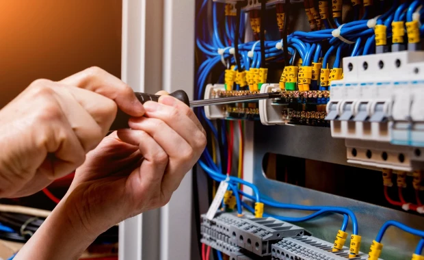 SEO For Electrical Services In Detroit
