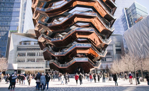 SEO For Architects In New York