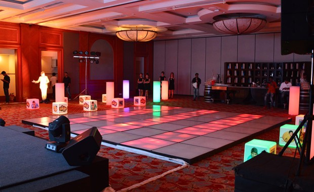 SEO for Event Planners in Charlotte