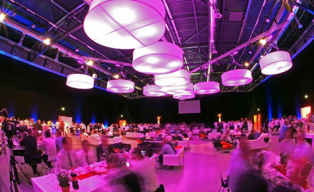 SEO For Event Management Firms In Charlotte