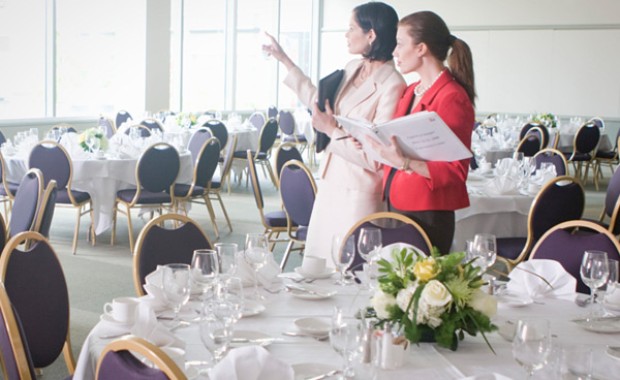 SEO For Event Planners in Augusta