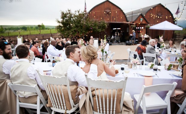 SEO for Event Planners in Colorado Springs