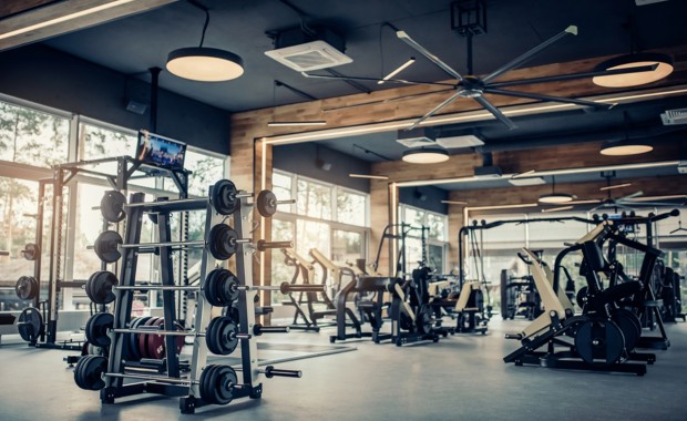 SEO For Gyms In Detroit