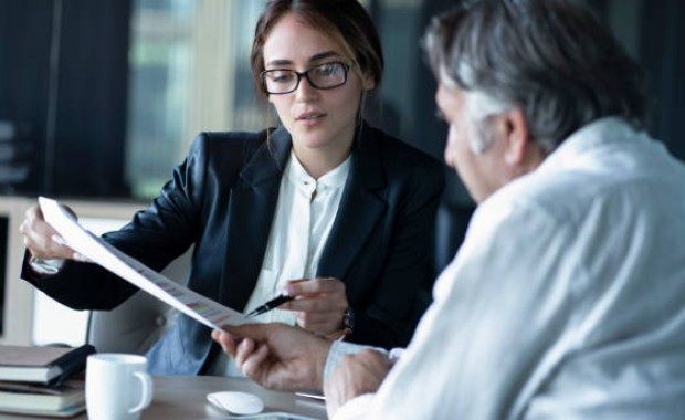 SEO for Financial Advisors in Norfolk