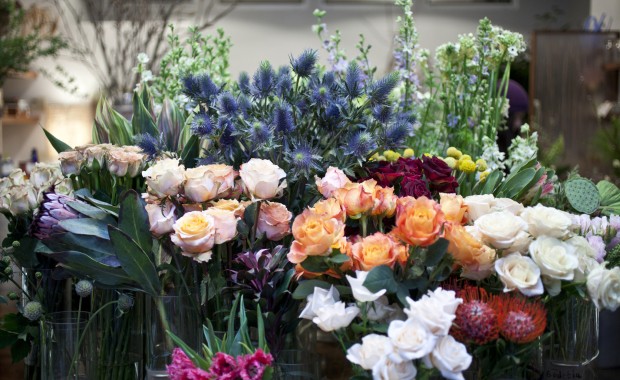 SEO For Flower Shops In New York