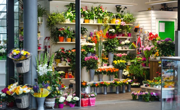 SEO for Flower Shops in Austin