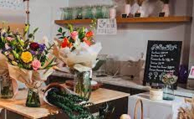 SEO For Flower Shops In Arlington